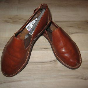 Cole Haan Loafers - Womens - Brown 8 M
